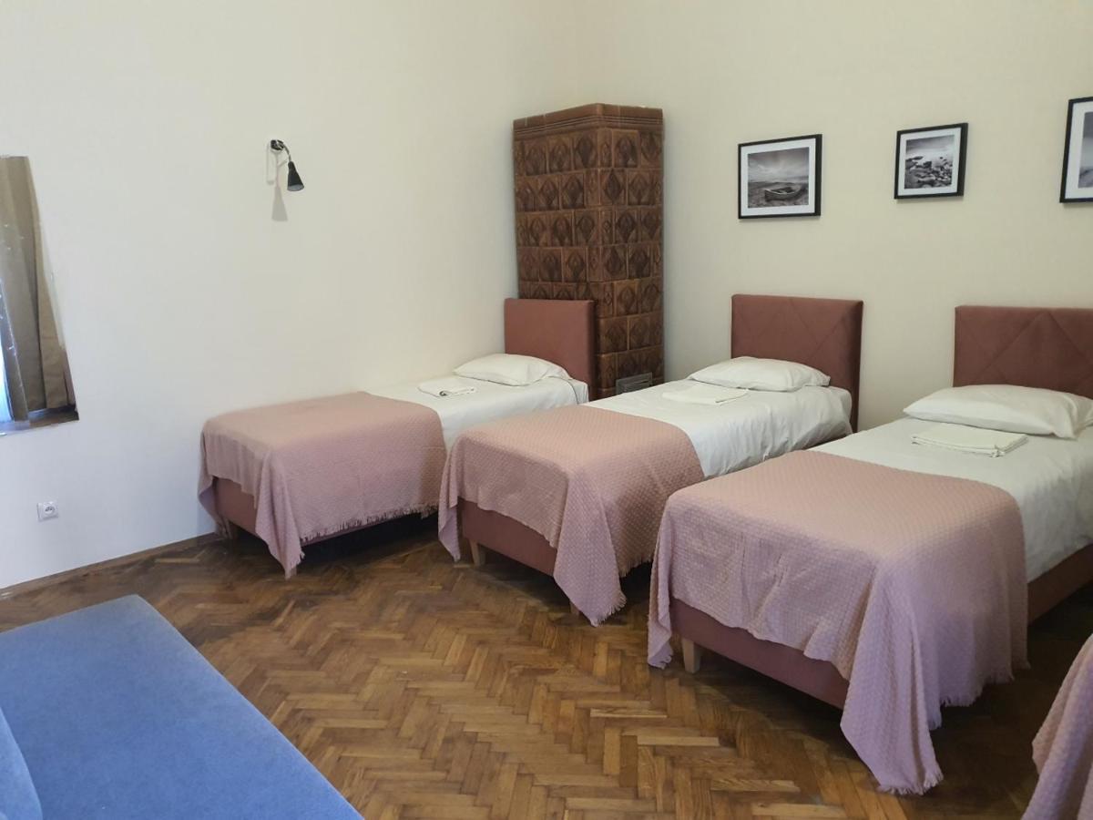 Hello Aparthotel *